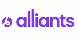 6aabe75a750525df3a651bf2 Alliants Logo