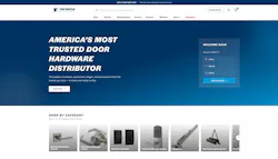 Top Notch e-store home page