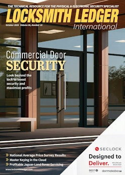 October 2026 cover image