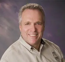 Glenn Younger, owner, Grah Safe and Lock