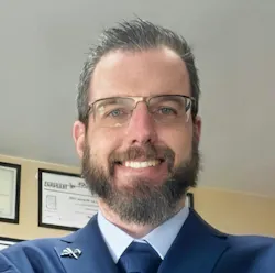Wayne Winton, owner, Tri County Locksmith Service