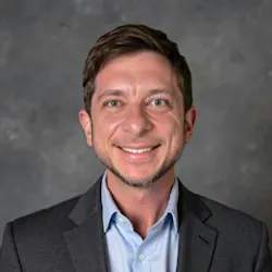Jay Rawls, Residential Business lead, North America, Salto