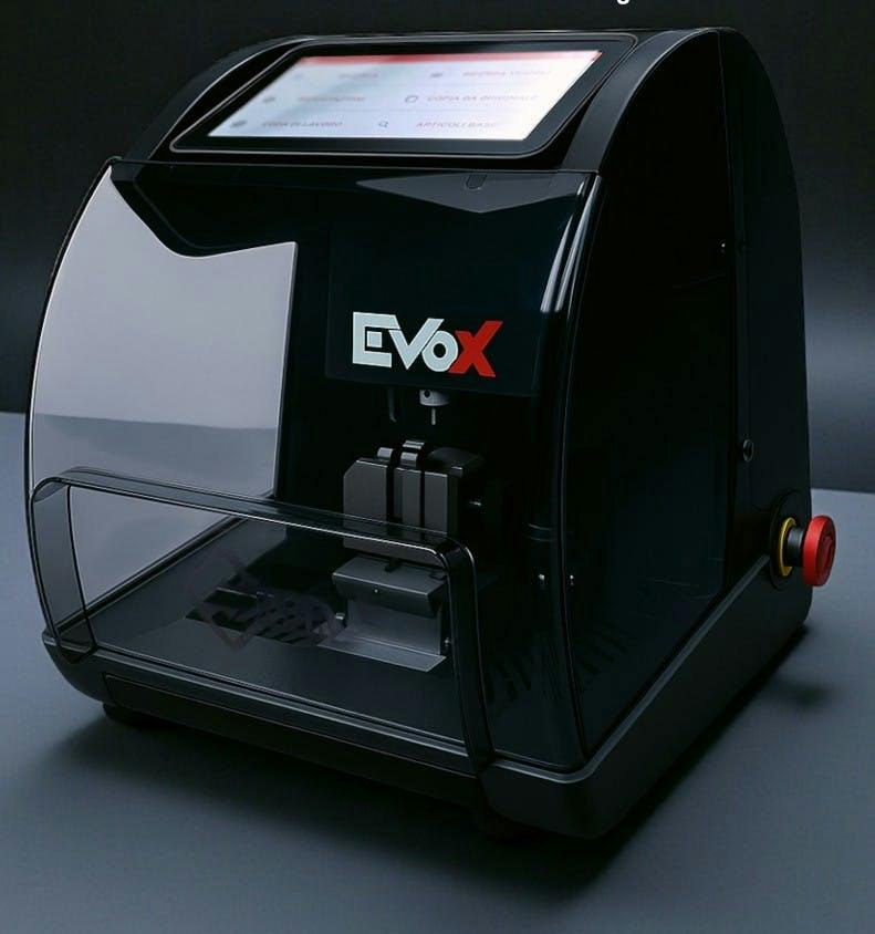 ecox