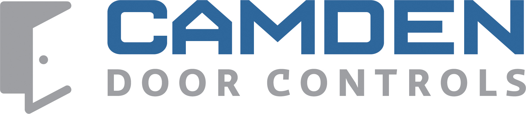 Camden Door Controls logo