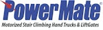 LP International Inc./ Powermate logo