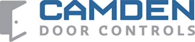 Camden Door Controls logo