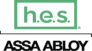 ASSA ABLOY Electronic Security Hardware (HES | Securitron) logo