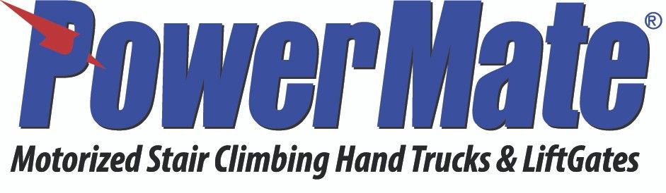 LP International Inc./ Powermate logo