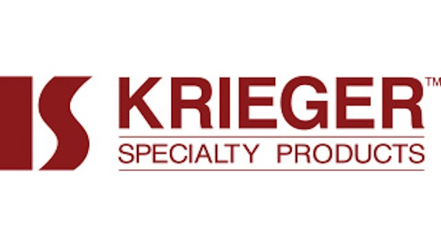 Krieger Security Products logo