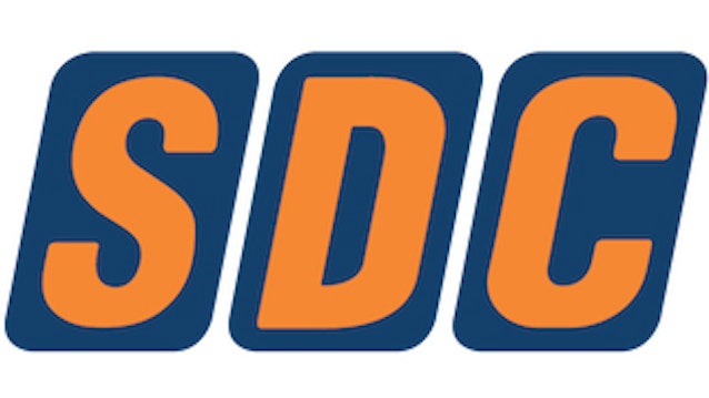 SDC-Security Door Controls logo