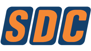 SDC-Security Door Controls logo