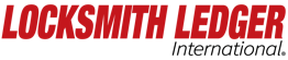 header logo Locksmith Ledger